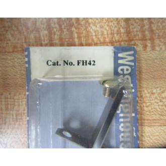 Cutler Hammer Westinghouse FH42 Overload Heater 177C524G42