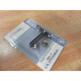 Cutler Hammer Westinghouse FH42 Overload Heater 177C524G42