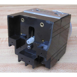 Agastat 2412EN Time Delay Relay WChipped Housing - New No Box