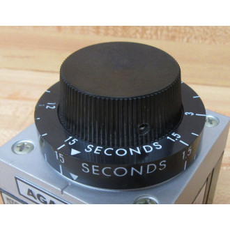 Agastat 7012AC Time Delay Relay - New No Box