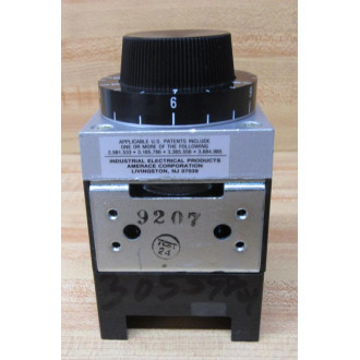 Agastat 7012AC Time Delay Relay - New No Box