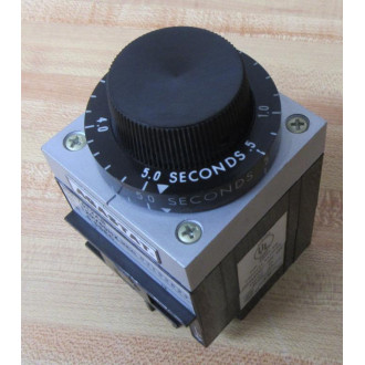 Agastat 7012AB Time-Delay Relay 7012-AB - New No Box