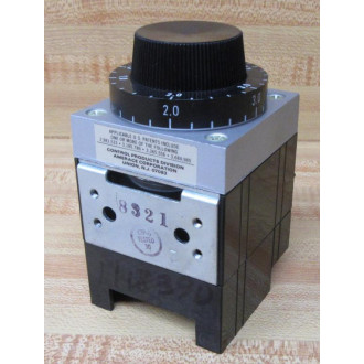 Agastat 7012AB Time-Delay Relay 7012-AB - New No Box