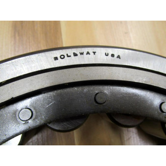 Rollway 1230 Radial Roller Bearing 1230-B