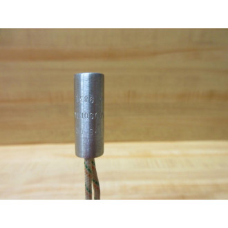 Nordson E52951 Heater Cartridge 938082A - New No Box