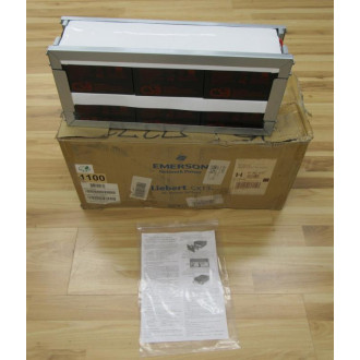 Emerson GXT3-288RTBKIT Battery Kit GXT3288RTBKIT