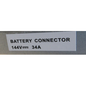 Emerson GXT3-288RTBKIT Battery Kit GXT3288RTBKIT