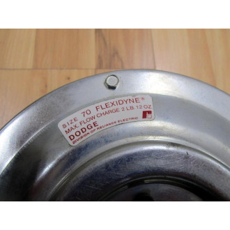 Dodge 70 Flexidyne Drive Hub WKW - New No Box