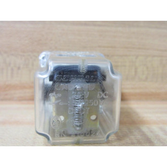 Schrack CAD 11 D 5 Relay RN 210024 (Pack of 2) - Used