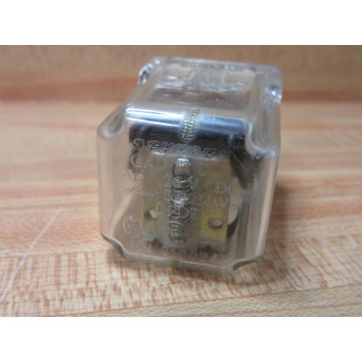 Schrack CAD 11 D 5 Relay RN 210024 (Pack of 2) - Used