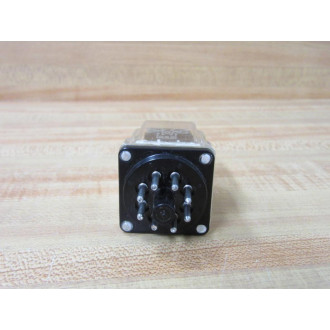 Schrack CAD 11 D 5 Relay RN 210024 (Pack of 2) - Used