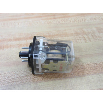 Schrack CAD 11 D 5 Relay RN 210024 (Pack of 2) - Used