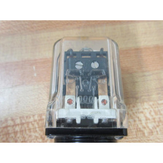 Schrack CAD 11 D 5 Relay RN 210024 (Pack of 2) - Used