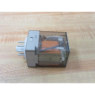 Finder 60.12.8.120.0030 Relay 601281200030 (Pack of 5) - Used