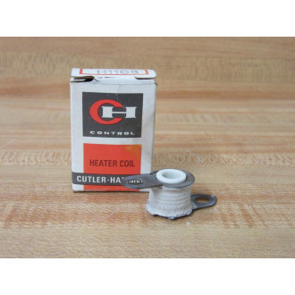 Cutler Hammer H1108 Eaton Heater Coil
