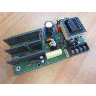 66C2106K01 Power Board - Used