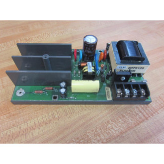 66C2106K01 Power Board - Used