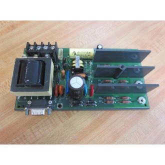 66C2106K01 Power Board - Used