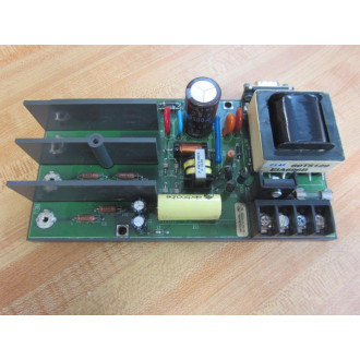 66C2106K01 Power Board - Used