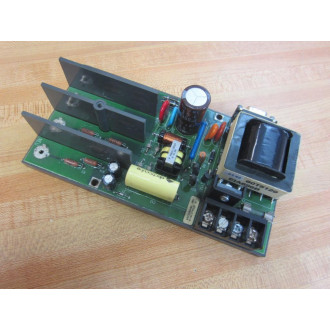 66C2106K01 Power Board - Used