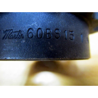 Martin 60BS15 1 38 Sprocket WKW 60BS15138 - New No Box