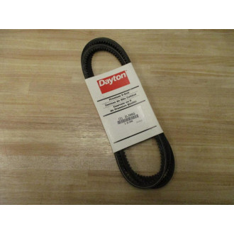 Dayton 2L398G Cogged V-Belt 3VX-850