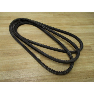 Dayton 2L398G Cogged V-Belt 3VX-850