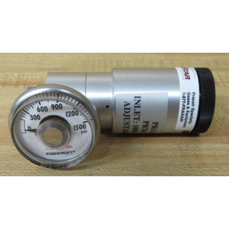 Praxair PRX6C10N Flow Regulator - New No Box