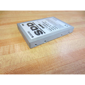 Contec PC-SDD64V 64MB Silicon Disk Drive PCSDD64V - Used
