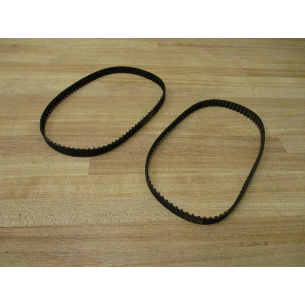 D&D Dura-Premium 180XL037 Timing Belt – XL Pitch 0.375″ X 18″
