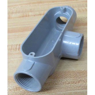 Appleton APP T100-A Conduit Body APPT100A (Pack of 5)