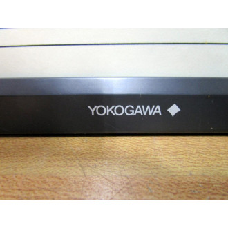 Yokogawa RS-422A Chart Recorder RS422A - New No Box