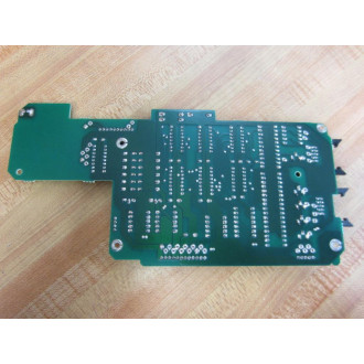 Allen Bradley 459221-0021 Circuit Board 4592210021 - Used