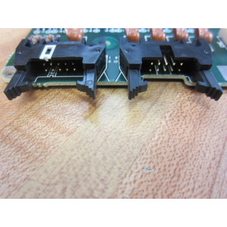 Allen Bradley 459221-0021 Circuit Board 4592210021 - Used