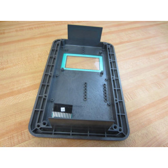 Cutler-Hammer IQ 6400 6400 Series IQ Analyzer Display Panel Panel Only - Used