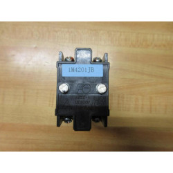 Fuji Electric AK22-1M4201JB Keyed Selector Switch AK221M4201JB - New No Box