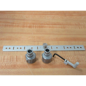 Siemens GCA226.1U Open Air Actuator GCA2261U 160 In.Lb