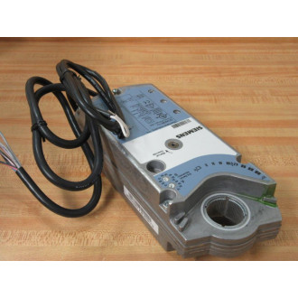 Siemens GCA226.1U Open Air Actuator GCA2261U 160 In.Lb