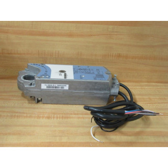 Siemens GCA226.1U Open Air Actuator GCA2261U 160 In.Lb