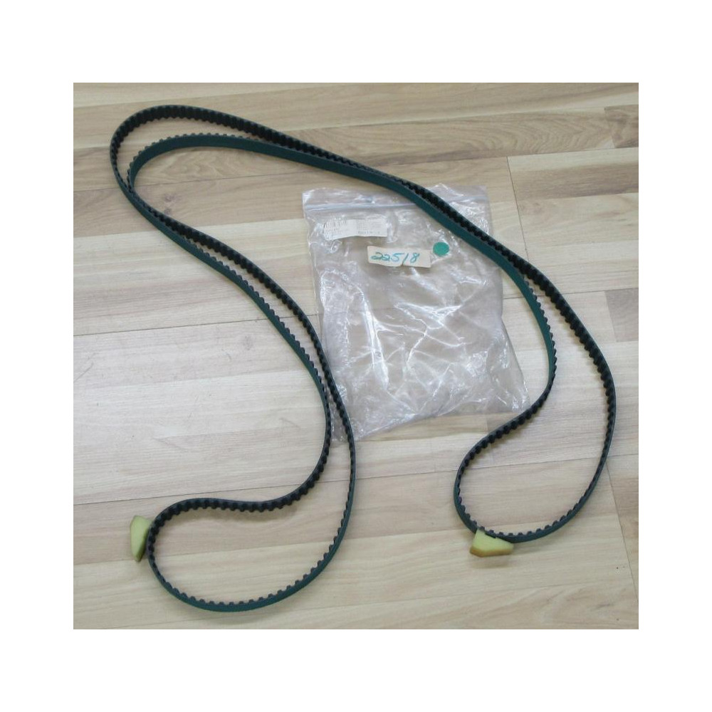 Pester P-106019 Belt
