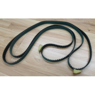 Pester P-106019 Belt