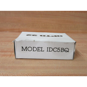 Opto 22 IDC5BQ IO Module