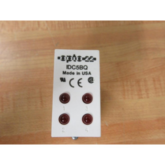 Opto 22 IDC5BQ IO Module