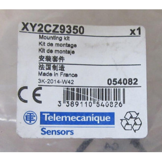 Telemecanique XY2CZ9350 Sensor Mounting Cable WO Hardware