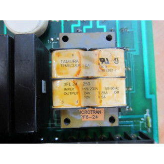 Logic Control K-F1-0 Logic Control Bd KF10 - Used