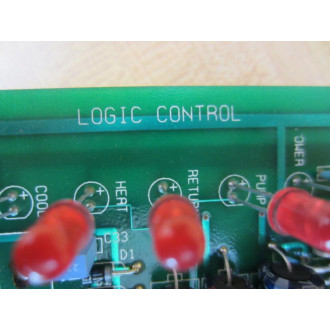 Logic Control K-F1-0 Logic Control Bd KF10 - Used