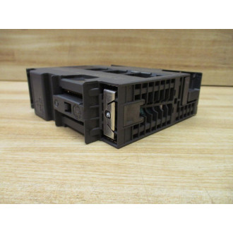 Siemens 6ES7 331-7KB02-0AB0 Module 6ES73317KB020AB0 E Stand 3, WO 3 Covers (See Pics) - Used