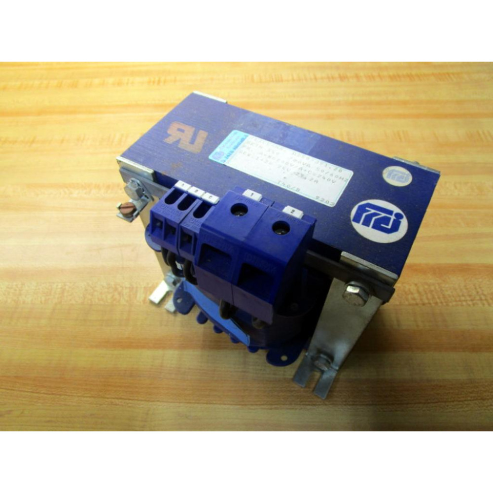 Bristol Myers 0550-391.20 Transformer MTI109527 - New No Box Bristol Myers 0550-391.20 Transformer MTI109527 - New No Box