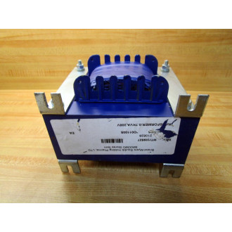 Bristol Myers 0550-391.20 Transformer MTI109527 - New No Box