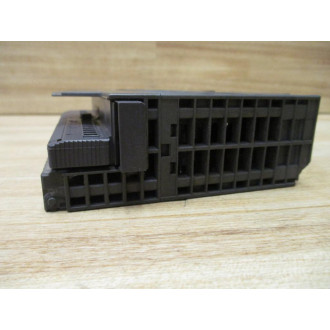 Siemens 6ES7 331-7KF02-0AB0 SIMATIC S7 Input Module E Stand 4 WO Terminal Cover Plate